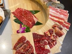 -千寻山野烤肉(中关村店)