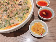 -四道菜·福建菜馆(新街口金鹰店)