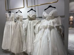 -SATIN COUTURE瑟庭婚纱礼服馆