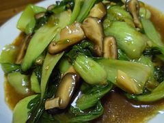 -巧婆婆特色东北菜·铁锅炖