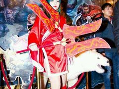 android_upload_pic-Dr.Feeling 菲林酒吧(天津店)