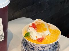 -四季民福烤鸭店(王府井灯市口店)