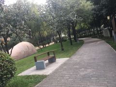 -唐城墙遗址公园