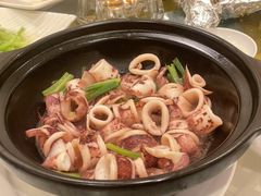 -四海之家(蛇口店)