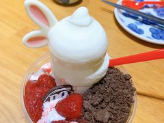 -一心创作料理屋(经开万达店)