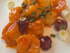 -颂福楼·南京菜(定淮门店)