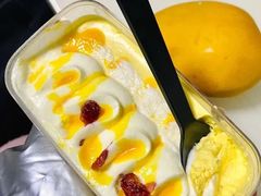 -极致味道动物奶油生日蛋糕(时尚店)