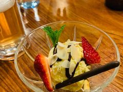 -莫多多餐厅