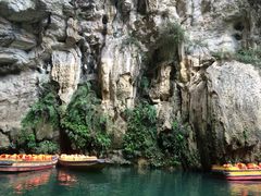 -天河潭旅游度假区