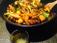 -食乐佳麻辣香锅(森林摩尔商业街区店)