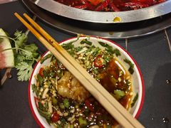 -蜀大侠火锅.川剧变脸(龙泉世茂店)