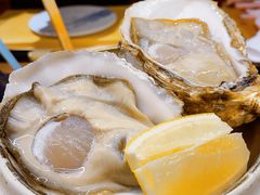 法国玫瑰生蚝-Sushi Hanzo半藏(天环广场店)