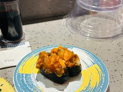 -小乔回转寿司(市府恒隆广场店)