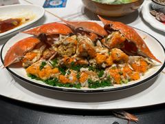 -金海湾海鲜排档(朱家尖店)