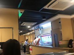 -海底捞火锅(上元大街店)