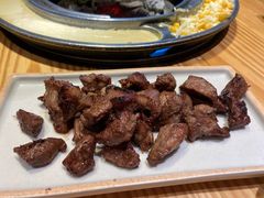 -喜来稀肉(北外滩白玉兰广场店)