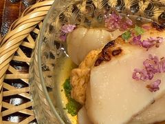 -晴空·日本料理(万象城店)