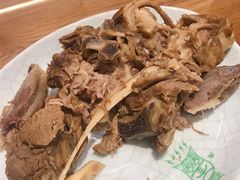 -清真·益鑫羊肉手抓馆(花园北街店)