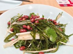 -宏状元现熬粥·京味菜(三里河店)