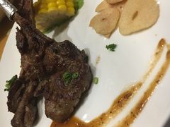-花潮料理艺食馆(世欧广场店)