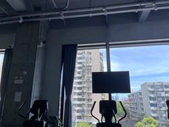 -LA合时健身4PMFIT(花桥旗舰店)