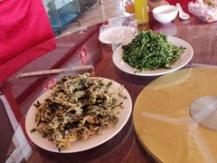-途肴·老农饭庄(百里峡店)