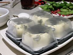 -海底捞火锅(万丰桥店)