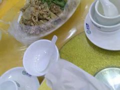 -春园海鲜广场D区6号(钟姐海鲜加工店)