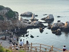 -养马岛旅游度假区