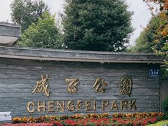 -成飞公园