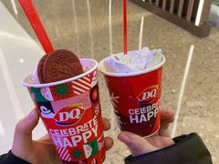-DQ·蛋糕·冰淇淋(万象城店)