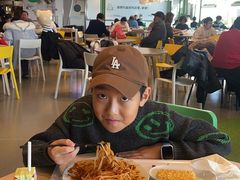 -宜家·瑞典风味餐厅(天津东丽商场店)