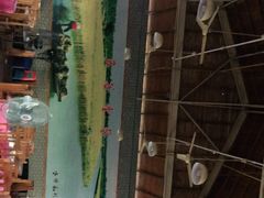 -侠成水上农庄(工业大道店)