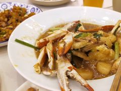 -手抄板凳江南菜(湖滨商业街店)