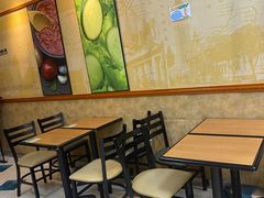 -赛百味SUBWAY(哈西店)