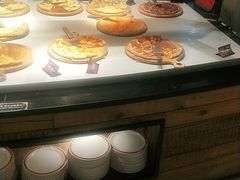 -比格比萨自助(花园路店)