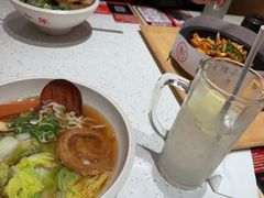 -味千拉面(又一城店)