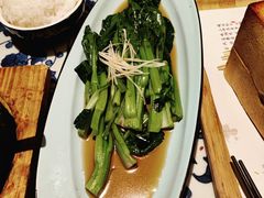 -绿茶餐厅(布吉万象汇店)