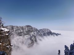 -峨眉山风景名胜区