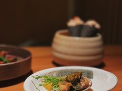 -花潮料理艺食馆(世欧广场店)