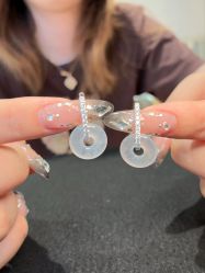 点击看大图 -Cindy Jewelry·钻戒·彩色宝石