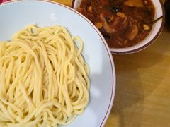 -锅儿挑面馆