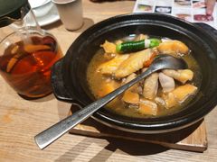 -客汀家宴·客家烟火 四季食材(集美店)