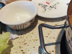 -土风豆米火锅(鸿通城店)