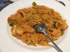 -必胜客(证大大拇指店)