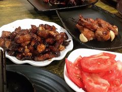 老闵红烧肉-老闵田螺馆·南昌特色小炒(梦时代店)