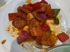 -光明邨大酒家(淮海路店)