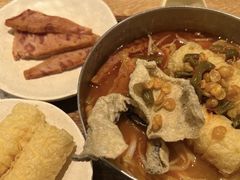-小满手工粉(北京富力广场店)