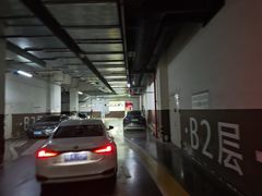 -海底捞火锅(关山保利店)