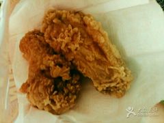 -肯德基(平江新城店)